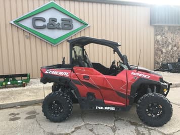 Main image Polaris General 1000