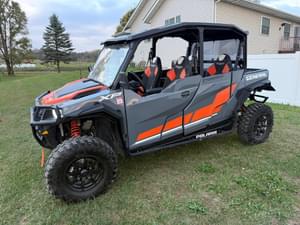 2020 Polaris General 1000 XP Deluxe Image