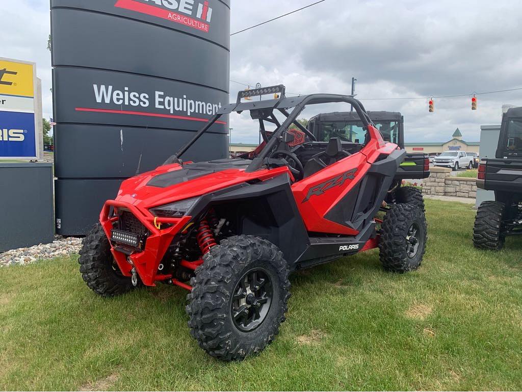 Image of Polaris RZR Pro XP Ultimate Primary image