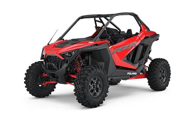 Image of Polaris RZR Pro XP Ultimate equipment image 1