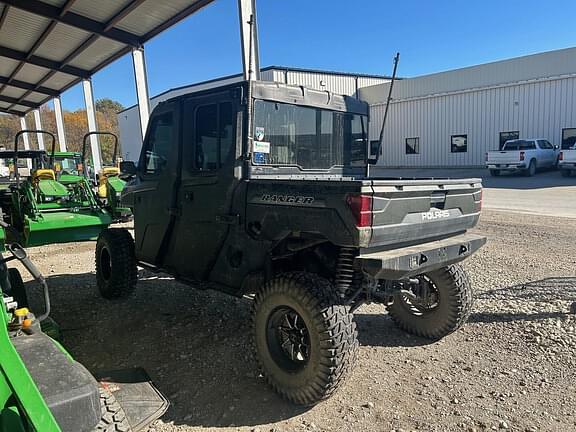 Image of Polaris Ranger XP 1000 Crew Northstar Ultimate equipment image 2