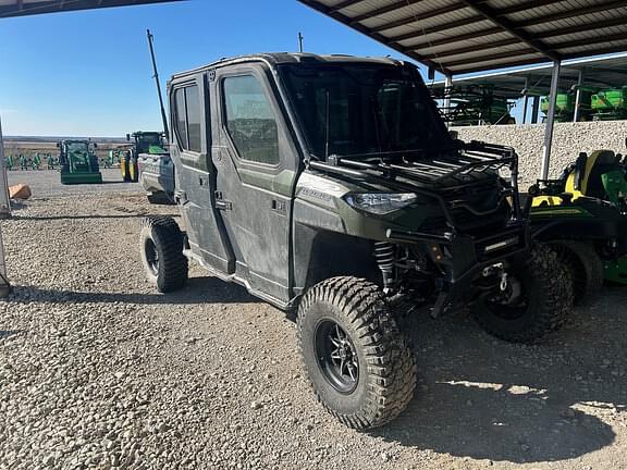 Image of Polaris Ranger XP 1000 Crew Northstar Ultimate Primary image