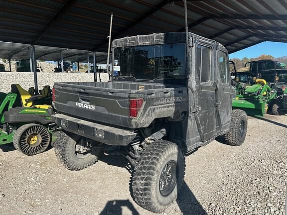 Image of Polaris Ranger XP 1000 Crew Northstar Ultimate equipment image 3