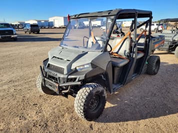 Main image Polaris Pro XD