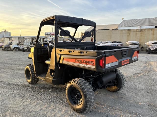 Image of Polaris Pro XD equipment image 3