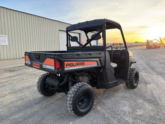 Image of Polaris Pro XD equipment image 2