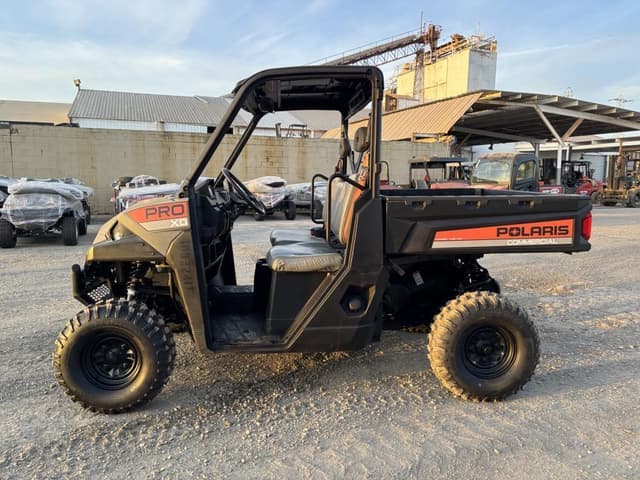 Image of Polaris Pro XD equipment image 4
