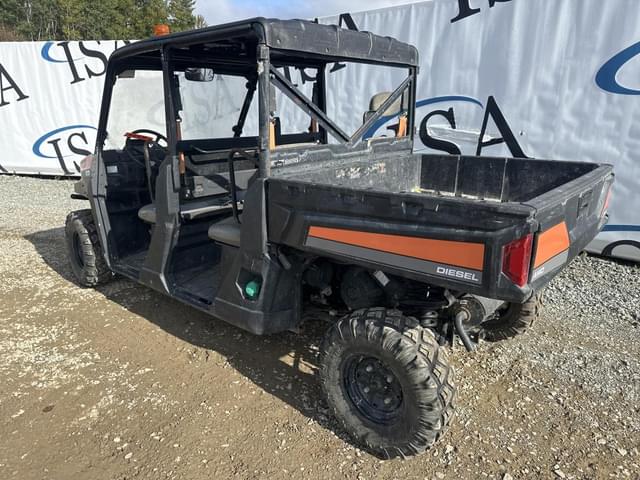 Image of Polaris Pro XD equipment image 2