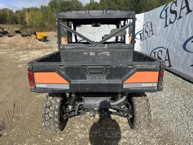 Image of Polaris Pro XD equipment image 3