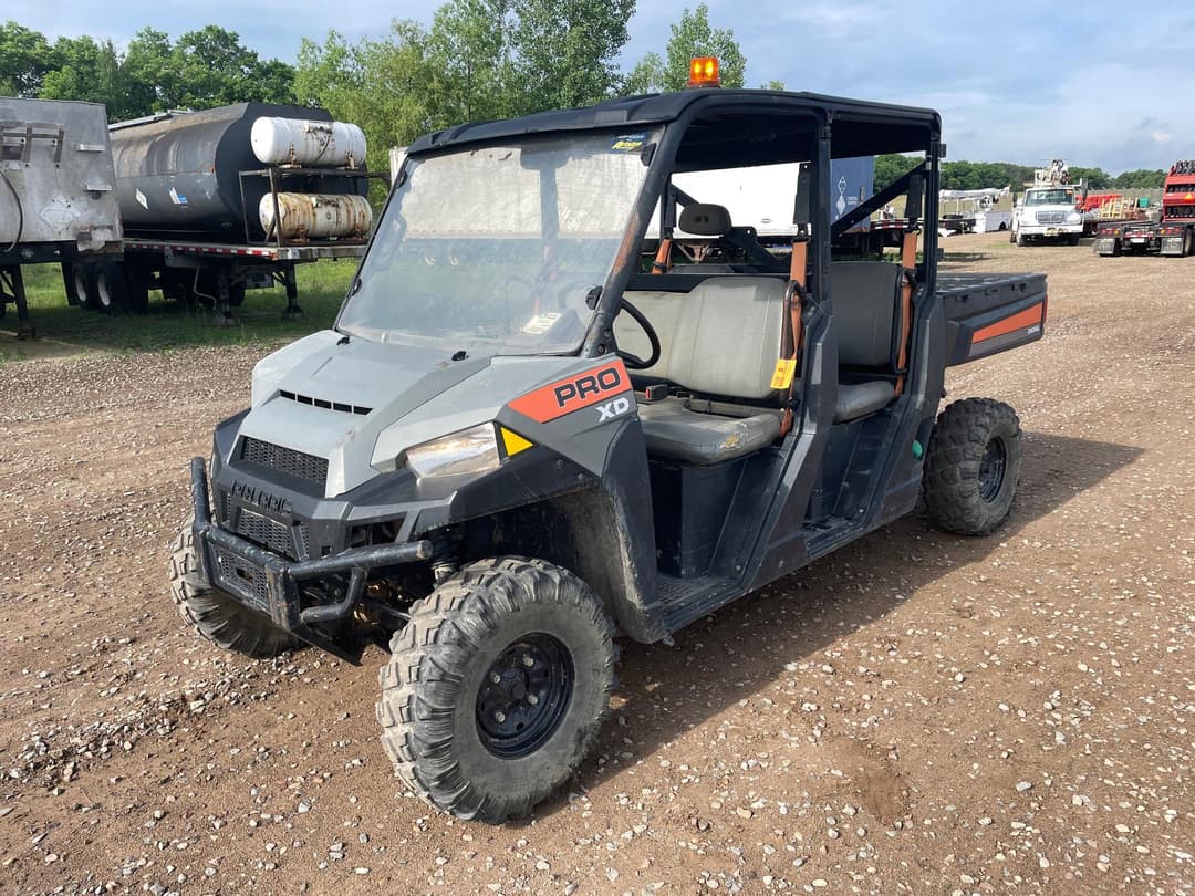 Image of Polaris Pro XD Primary image