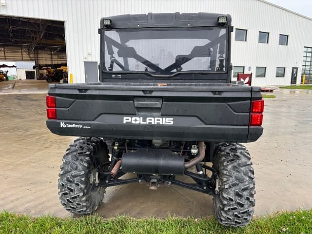 Image of Polaris Ranger XP 1000 equipment image 2