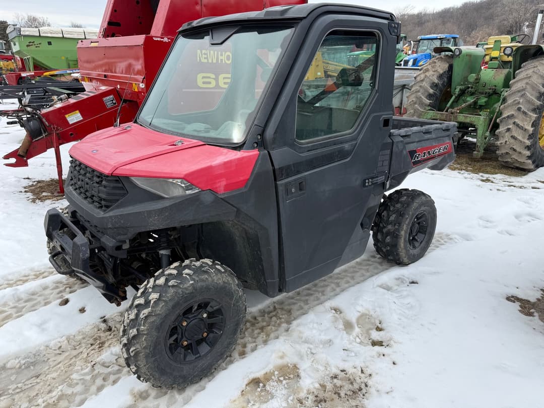 Image of Polaris Ranger 1000 Primary image