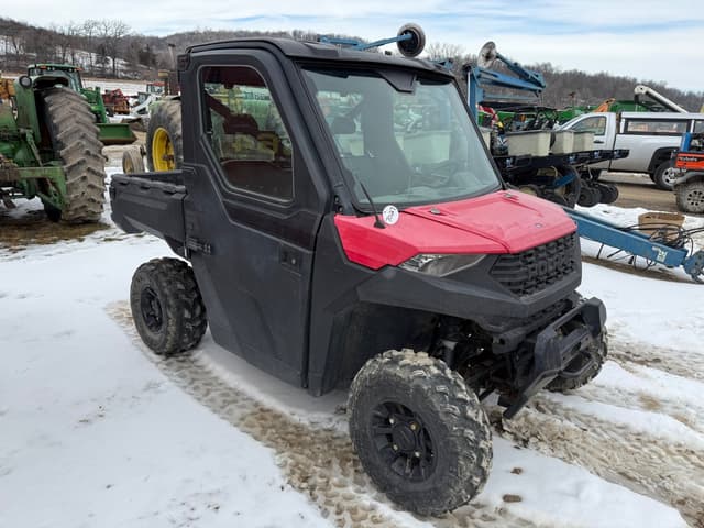 Image of Polaris Ranger 1000 equipment image 2