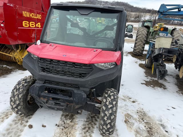 Image of Polaris Ranger 1000 equipment image 1