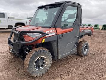 Main image Polaris Ranger XP 1000