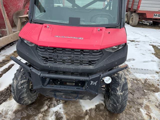 Image of Polaris Ranger 1000 equipment image 2