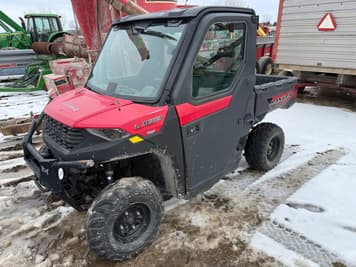 Main image Polaris Ranger 1000