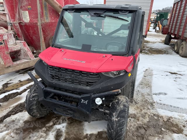 Image of Polaris Ranger 1000 equipment image 1