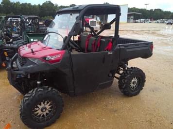 Main image Polaris Ranger 1000