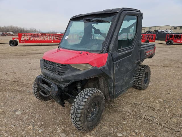 Image of Polaris Ranger 1000 equipment image 1