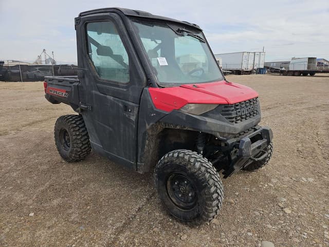 Image of Polaris Ranger 1000 equipment image 4