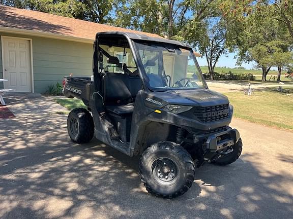 Image of Polaris Ranger 1000 equipment image 1