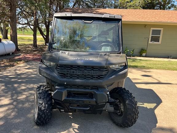 Image of Polaris Ranger 1000 equipment image 2