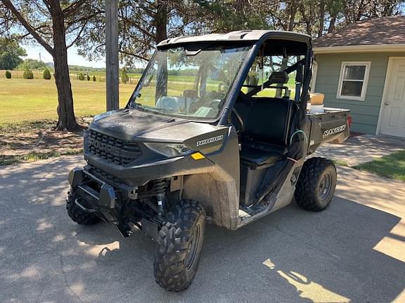 Image of Polaris Ranger 1000 Primary image