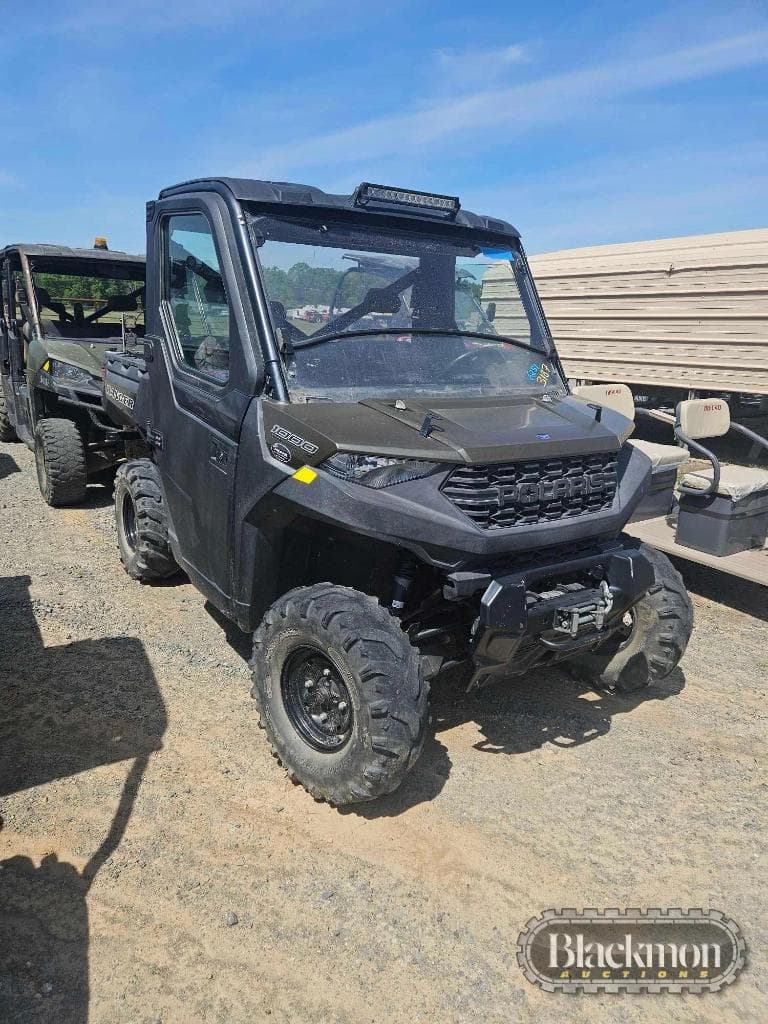 Image of Polaris Ranger 1000 Image 0