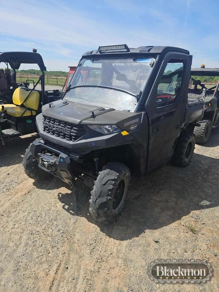 Image of Polaris Ranger 1000 Image 1