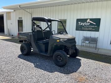 Main image Polaris Ranger 1000