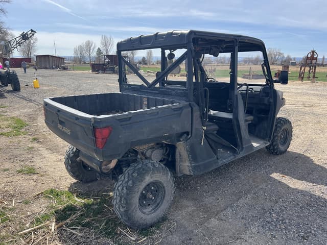Image of Polaris Ranger 1000 equipment image 4