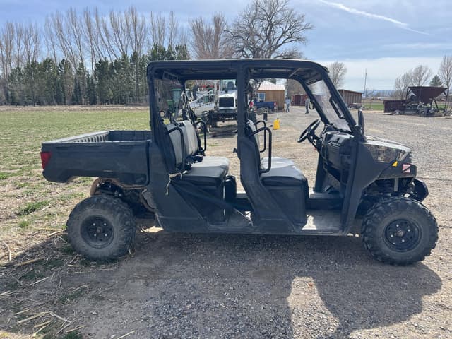 Image of Polaris Ranger 1000 equipment image 3