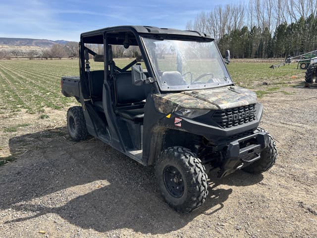 Image of Polaris Ranger 1000 equipment image 2