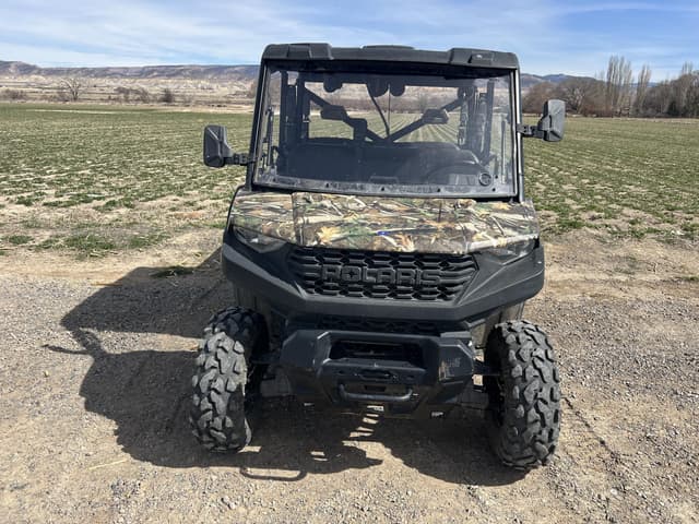 Image of Polaris Ranger 1000 equipment image 1