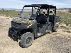 2020 Polaris Ranger 1000 Image