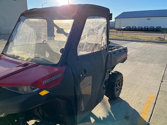 Image of Polaris Ranger 1000 equipment image 1