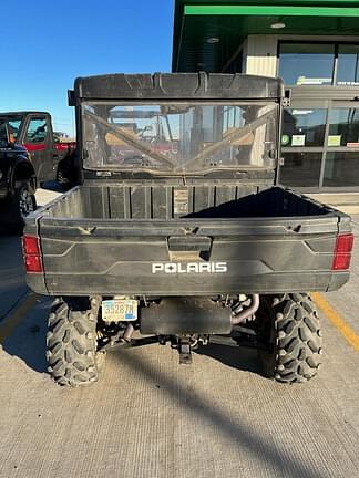 Image of Polaris Ranger 1000 equipment image 3