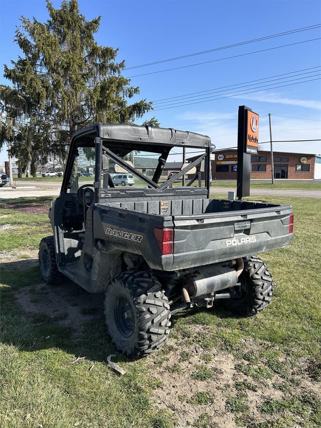 Image of Polaris Ranger 1000 EPS equipment image 4