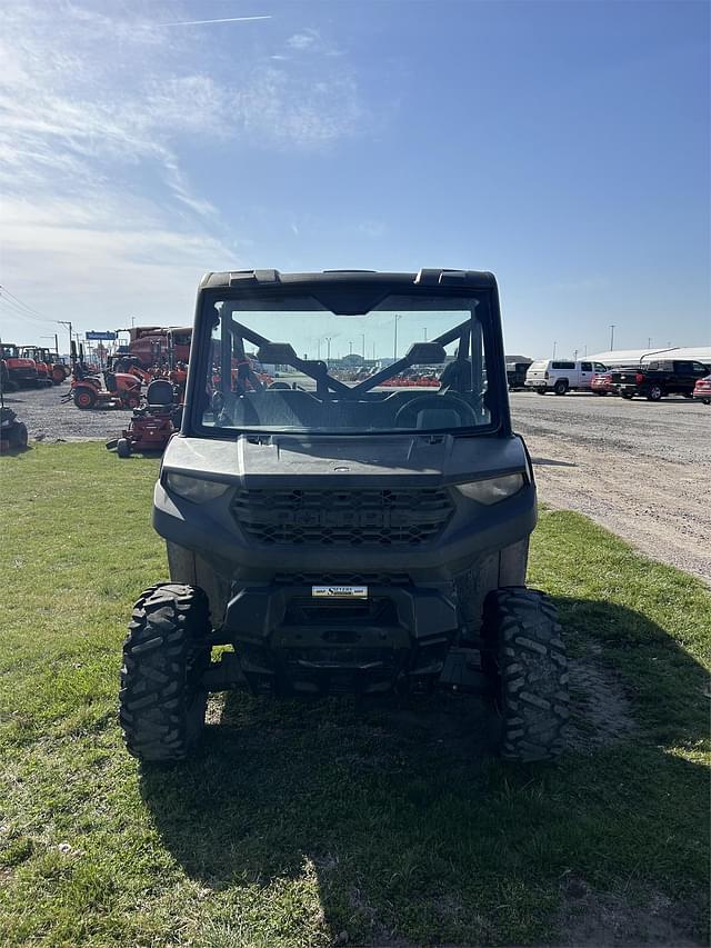 Image of Polaris Ranger 1000 EPS equipment image 2