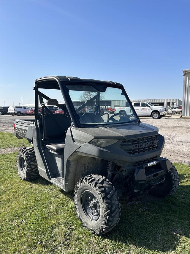 Image of Polaris Ranger 1000 EPS equipment image 1