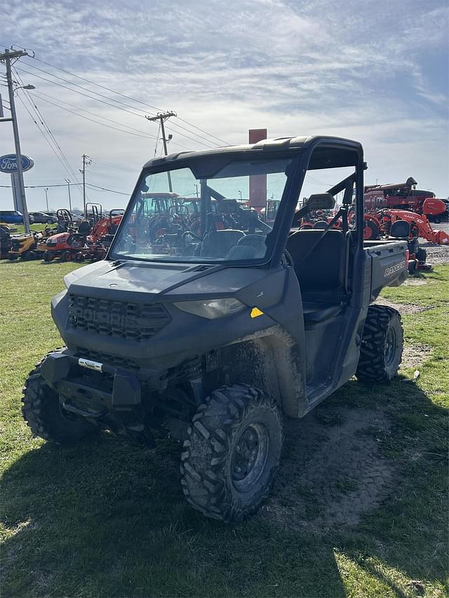 Image of Polaris Ranger 1000 EPS equipment image 3