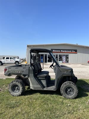 2020 Polaris Ranger 1000 EPS Image