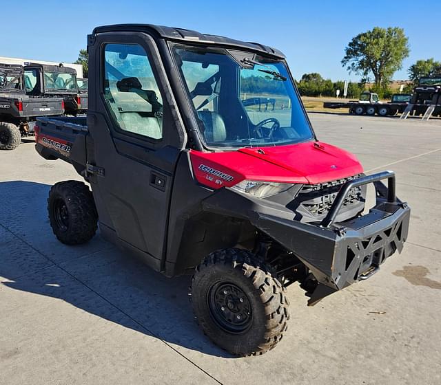 Image of Polaris Ranger 1000 equipment image 1