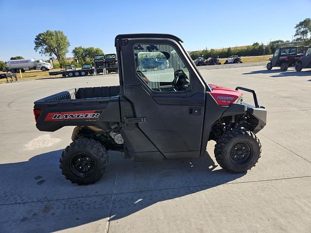 Image of Polaris Ranger 1000 equipment image 3