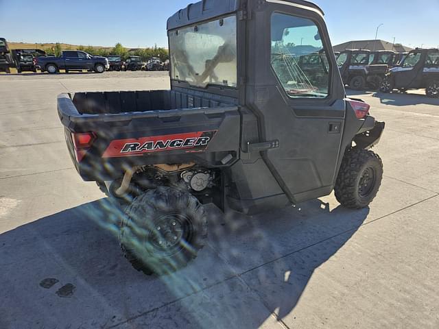 Image of Polaris Ranger 1000 equipment image 4