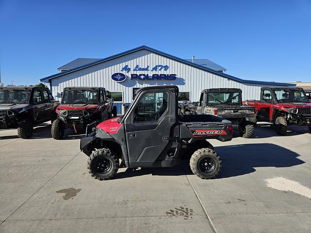 Image of Polaris Ranger 1000 equipment image 2