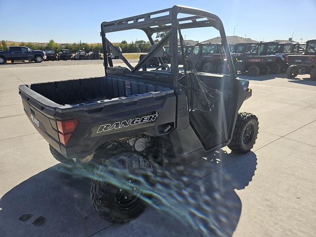 Image of Polaris Ranger 1000 equipment image 4