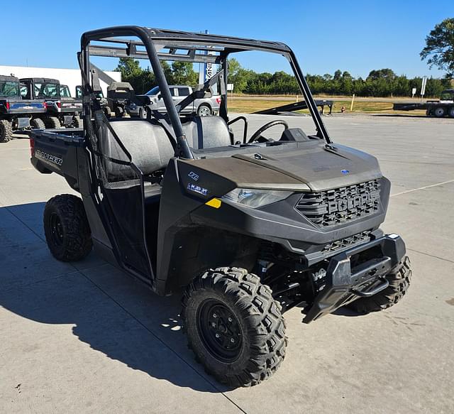 Image of Polaris Ranger 1000 equipment image 1