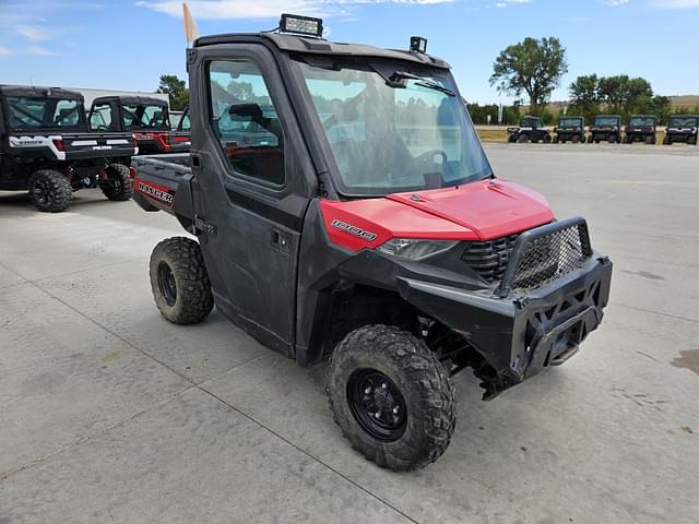 Image of Polaris Ranger 1000 equipment image 1